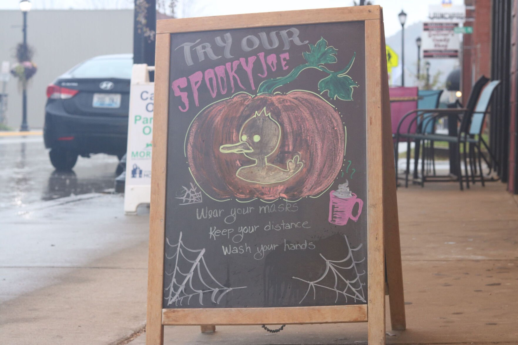 CoffeeTree Books